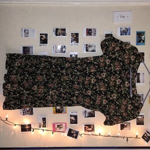 Forever 21 Baby Doll Dress🌺